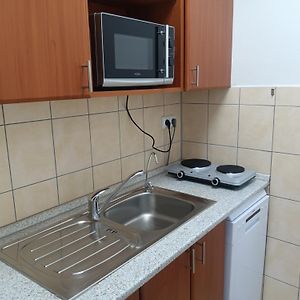 Appartamento con 5 camere da letto
